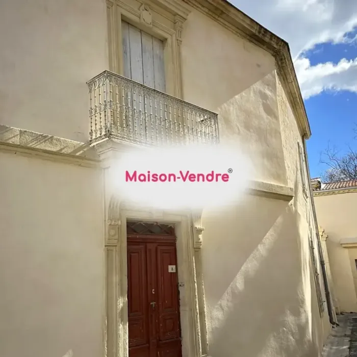 Maison 5 pièces Mauguio à vendre